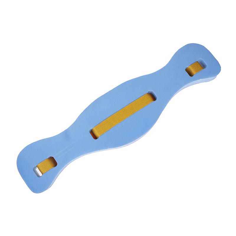 Swimming Waist Belt Safety Swim Training Floating Belt Kick Board Back Flotation Learning Gear Eva Buoyancy Waistband
