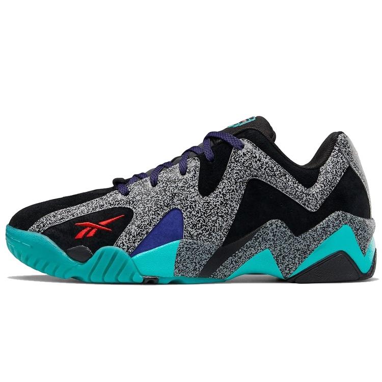 Reebok Nice Kicks x Hurrikaze 2 Low  NBA Jam  Men s H01319 EU 39