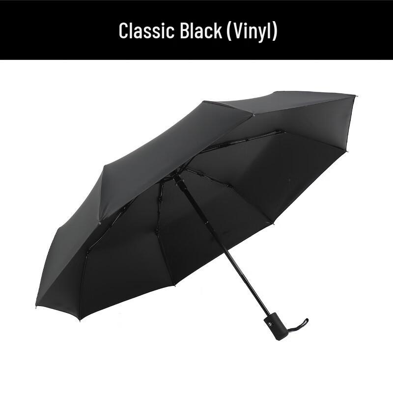 Nanqiao 8-Rib Automatic Folding Umbrella