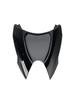 Rear Tail Seat Fairing lower panel For Trident 660 2022-2025 Black
