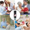 Smart Water Bottle Stainless Steel Vacuum Flask LCD Screen Temperature Display