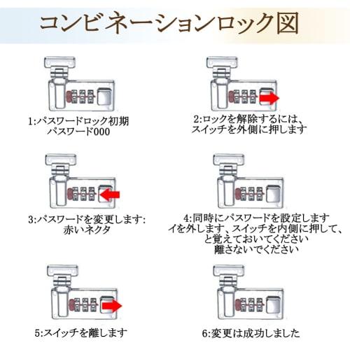 Magnetic Loader Case, Aluminum Attache Case with Combination Lock, Card Game Carrying Case, Large Capacity Card Case, Trading Card Storage Box, Storag