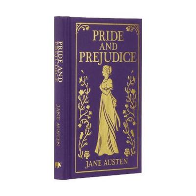Stolz und Vorurteil von Jane Austen Gebundenes Buch 9781398812338