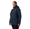 Aden Plus Jacket