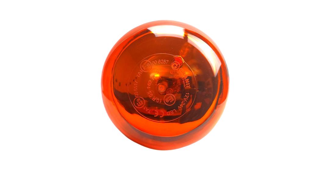 LED Warning Lamp