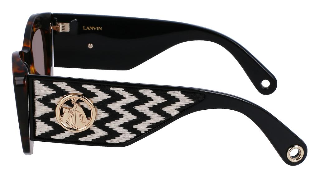 Lanvin LNV 638S 234 52-18-140