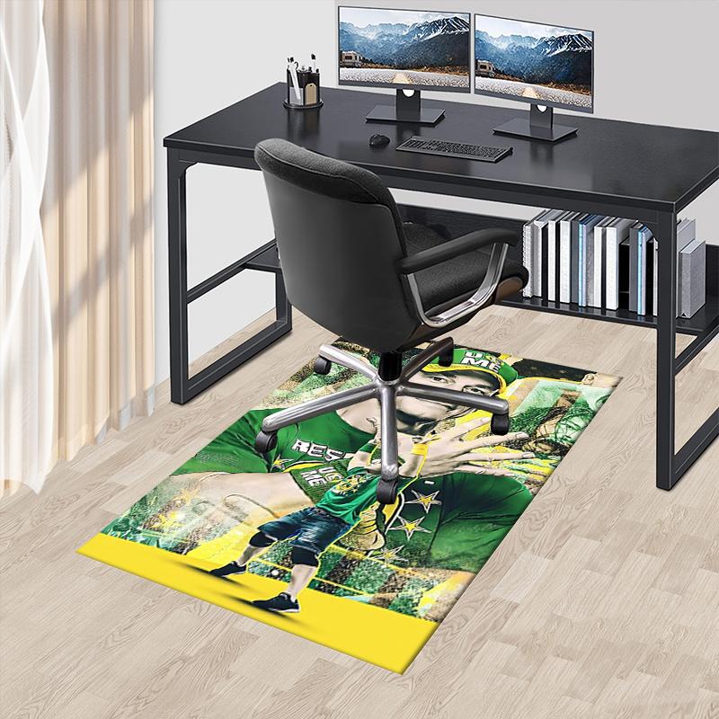 

UC ME Chair Mat: Home Decor, Sofa Rug, Office Carpet Gift for Bedroom, Living Room, Various Rooms 60cm by 90cm