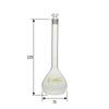 Shibata Scientific Volumetric Flask Custom A 200mL (026050-200)