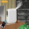 Smart Aroma Diffuser για Ξενοδοχεία και Σπίτια - Αυτόματη Διάχυση Αιθέριων Ελαίων για Διαδρόμους.