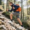 Anti-slip Hiking Shoes Men Women Wear Resistant Casual Sneakers Soft Sole Breathable Outdoor Sport Shoes for Camping Trekking