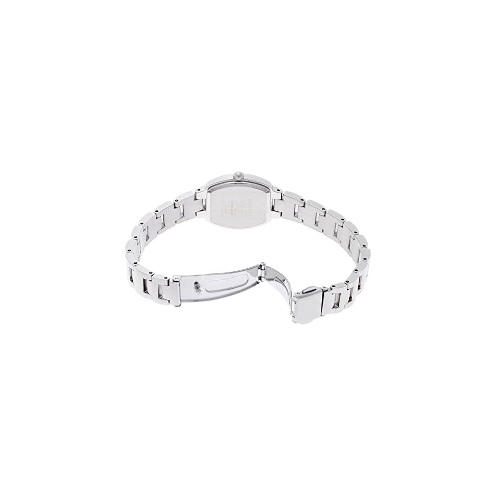 Citizen Reguno Solar Tech Standard Model Women's Watch KP1-110-91