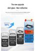 Dustproof HUD Protector Cover for Geely Xingyue L - Premium Car Decoration