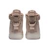 Nike Sf Air Force 1 Mid Particle Beige Women's AA3966-201