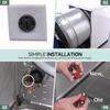 Universal Clothes Dryer High Limit Temperature Controller D510701 225F Shutoff 185F resume Strong Build