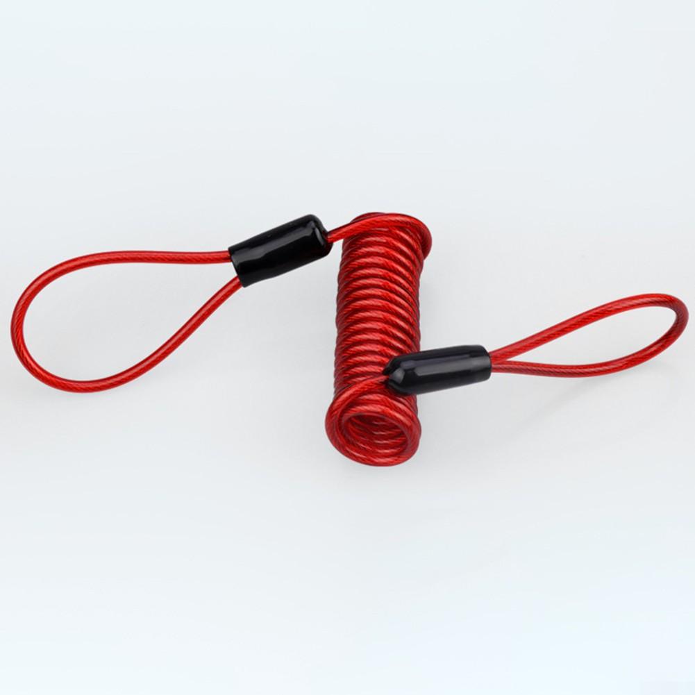 1 Pc Spring Cord 145cm Accessories PVC + Steel Wire