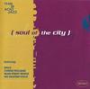 CD VARIOUS - Soul of the City  EX2812 Instinct Record 1994 US Dance & Electronica Used