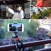 MZ305 Mini Octopus Flexible Tripod Holder with Ball Head for SLR Cameras, DJI / Insta360 / GoPro and Other Action Camera, Cellphone, Size:30cmx5cm