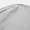 MOIF [Aw25] Ringer L/S Tee / Heather Oatmeal