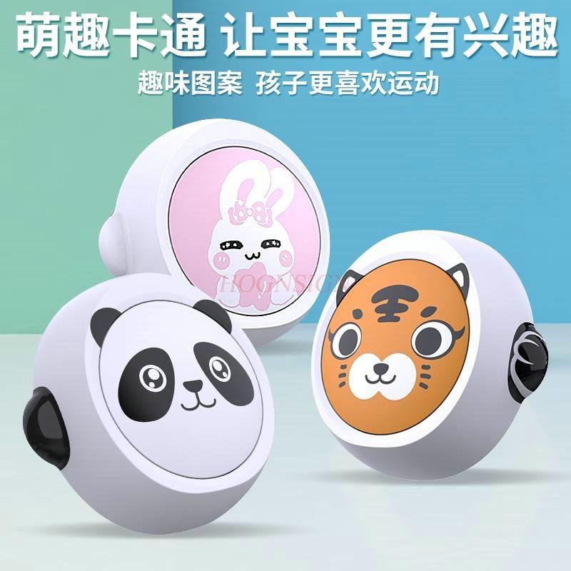 Children'S Height Device Children'S Height Increasing Sports Equipment Clapping Music Button Touch Height Bouncing Device