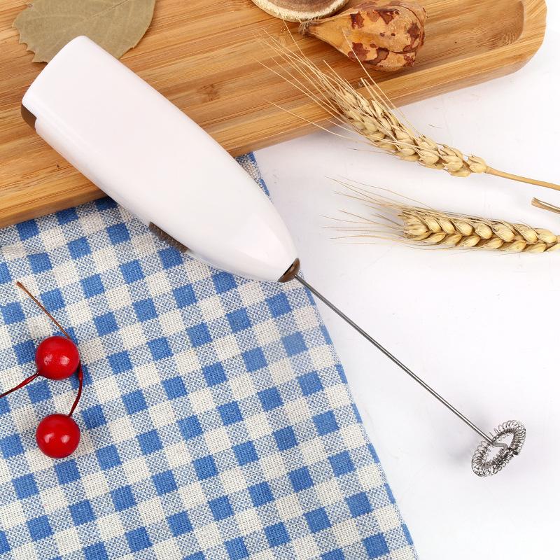 Electric Mixer For Epoxy Resin Pigment Glue Stirrer Epoxy Resin Jewelry Making Tools Equipments Handheld Battery Mixing Stick