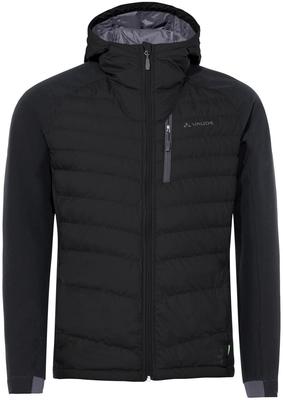 VAUDE Men's Elope Hybrid Jacket Black