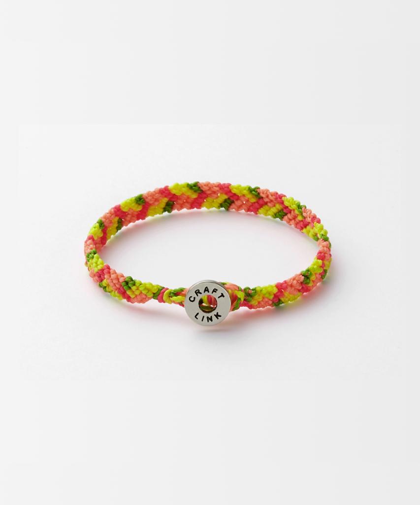 Craftlink Huamantla Marina Knot Bracelet