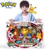 Zhuangchen Pokemon Action Figure & Playset Collection