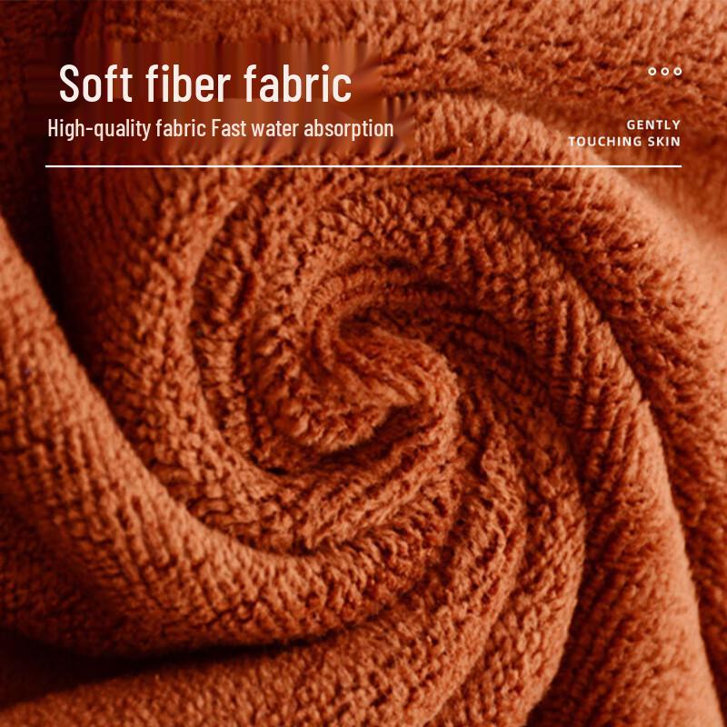Churong Microfiber Car Wash & Cleaning Towels