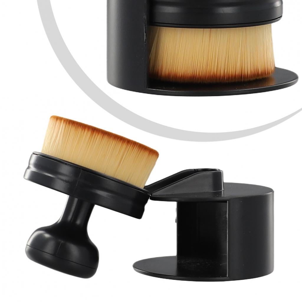 Electrically Conductive Vinyl Record Brush Eliminate Dust