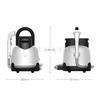 Electric Steam Cleaner Vacuum Spray Suction integrated High Temperature Sterilization Carpet Sofa Mattress Cleaning Machine