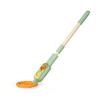 Waterproof Metal Detector Adjustable Length Outdoor Science Toy  Lawn Exploration