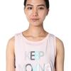 Roxy Amphibious Quick-Drying Print Tank Top