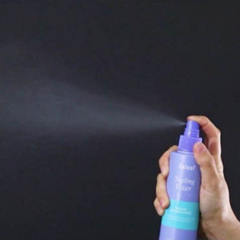 Daleaf Glam Styling Hair Fixer Spray 200ml