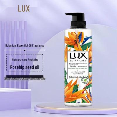 Saponi e gel doccia – Gel doccia