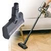 Verbesserte Staubsauger-Bodenbürste für V6 T20 T30 R30 Z30 Serie Bodenaufsatz Zubehör Flexibler Bürstenkopf Teppich