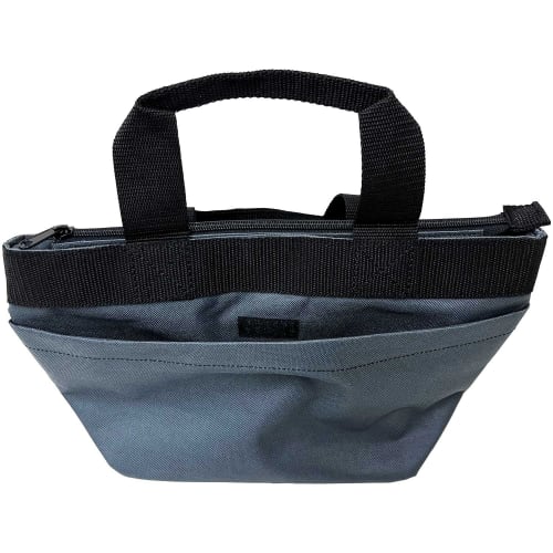 SK11 (SK11) Small Bag Gray SCB2-330GR For Work/Carpenter/Outdoor Use