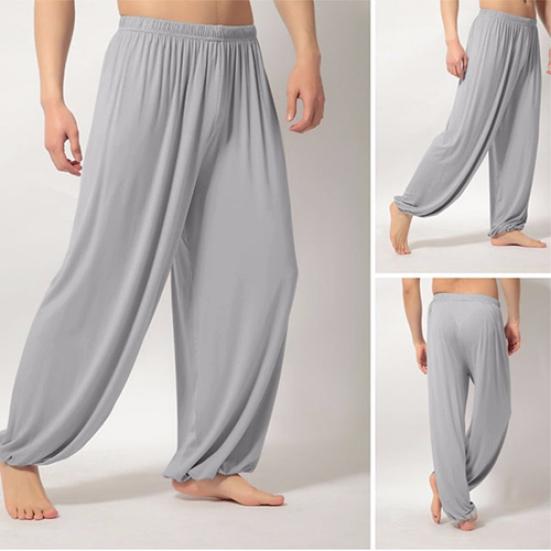 Jogger Baggy Hose Jumpsuit Harem Yoga Hose Bottom Slacks