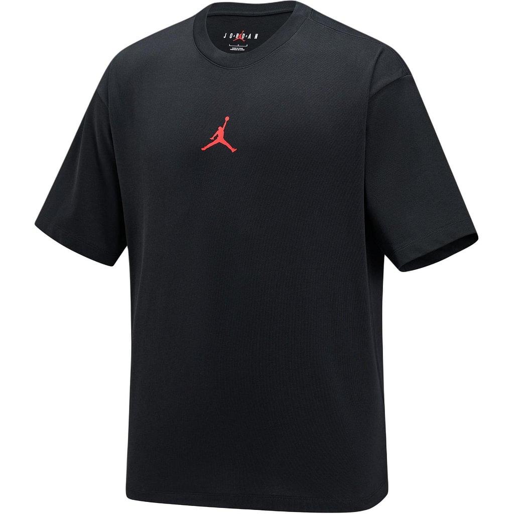 Jordan Luka Doncic T Shirt Men s Black IR0487-010
