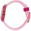 Swatch Gent Series Quartz Movement 30M Water Resistant Watch 34X39.2Mm Floral Dial Plastic Case Silicone Strap Women watches GP169