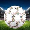 Dandy's World Print Size 5 Soccer Ball, PU Wear Resistant Football for Match Training and Daily Practice, Birthday Gift for Soccer Fans