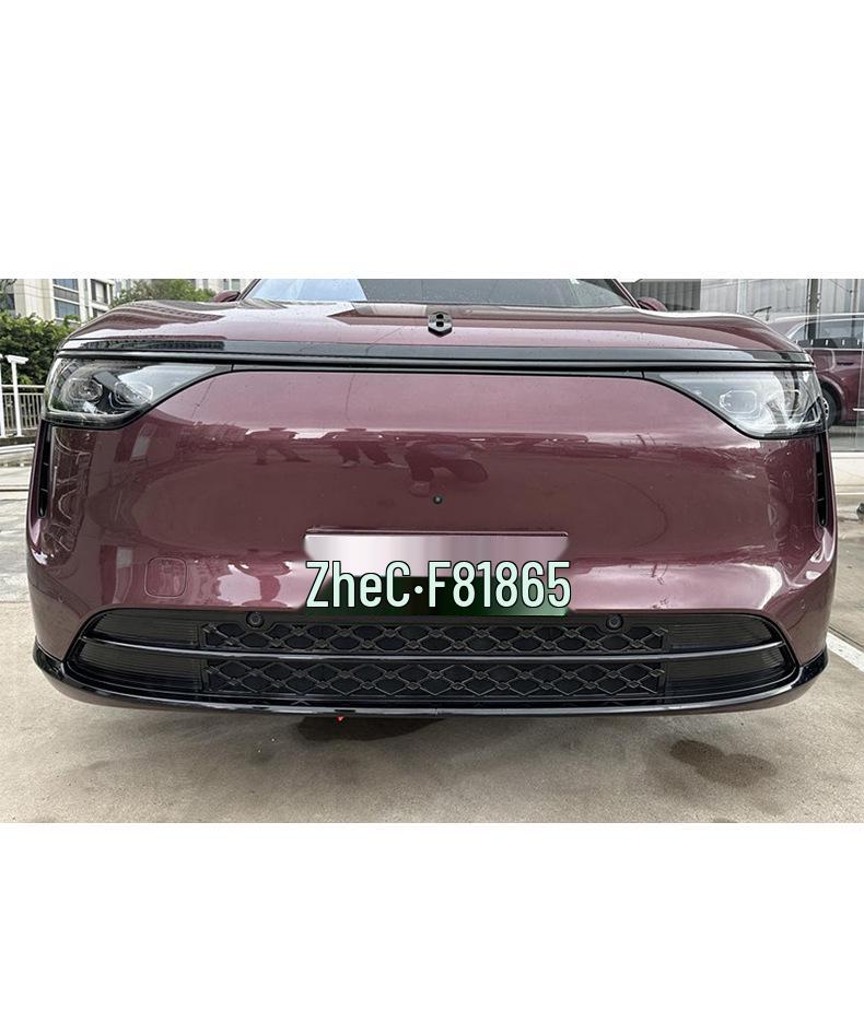 AITO M8 Front Grille Insect & Mosquito Protection Net