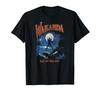 Marvel Comics Vintage Black Panther Wakanda Jungle Poster T-Shirt