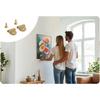 Massido Paint By Numbers Flowers