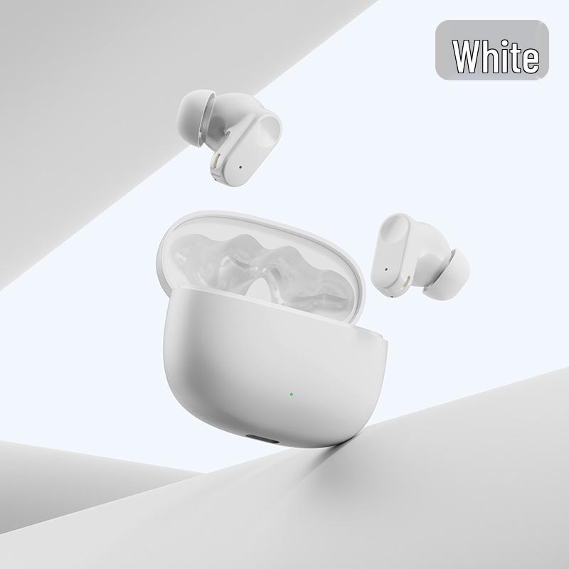 

New Q1 Touch Noise-Cancelling Bluetooth Gaming Earbuds with In-Ear TWS and Digital Display