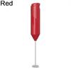 1 PC Electric Milk Frother Handheld Mini Beverage Coffee Stirrer Powerful Foamer for Egg Milk Coffee Home Tools HMKH YSXX