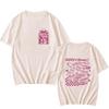 Harrys House Love On Tour Men/women Print Shirts  Cotton