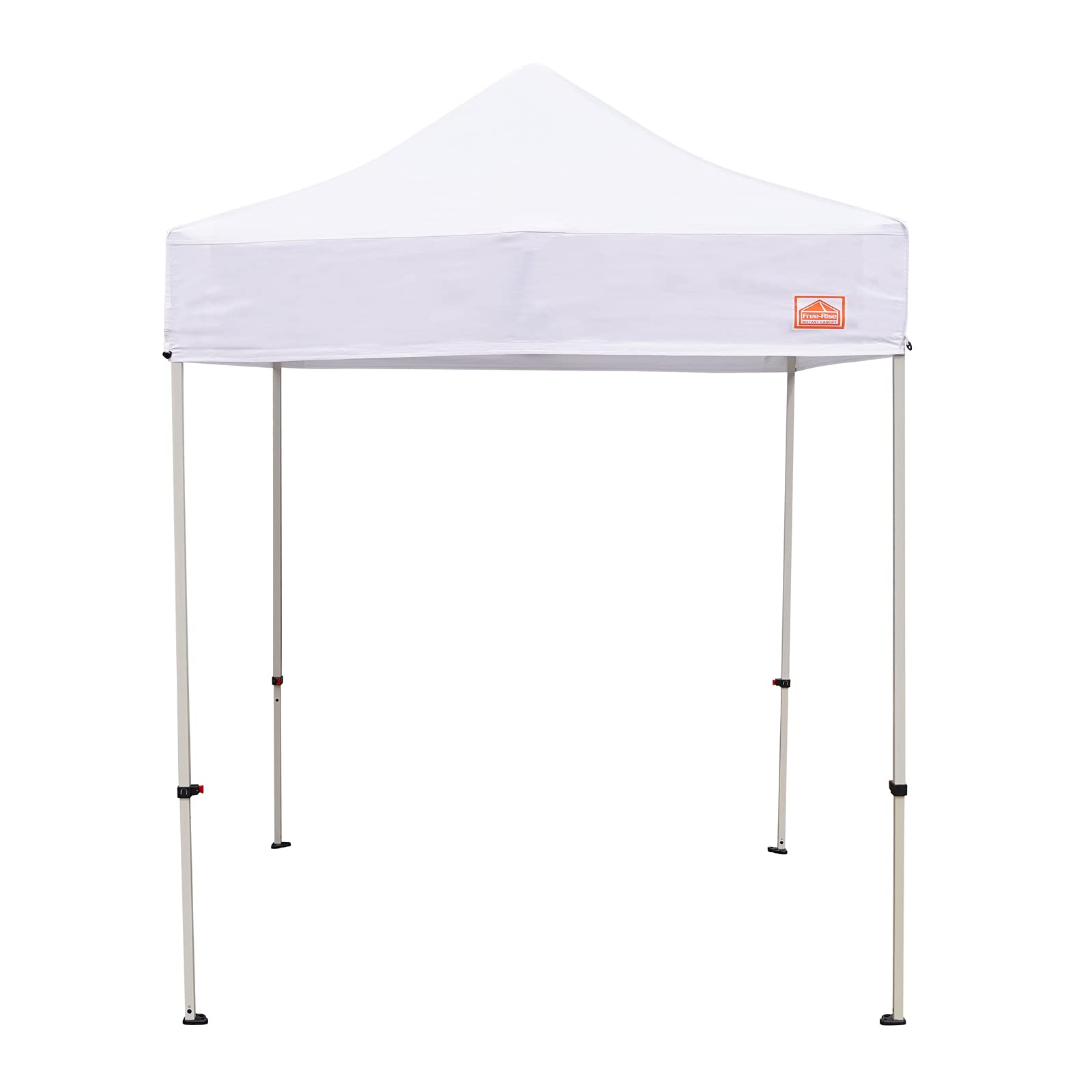 

Free-Rise event tent LITE series 2m x 2m (white)