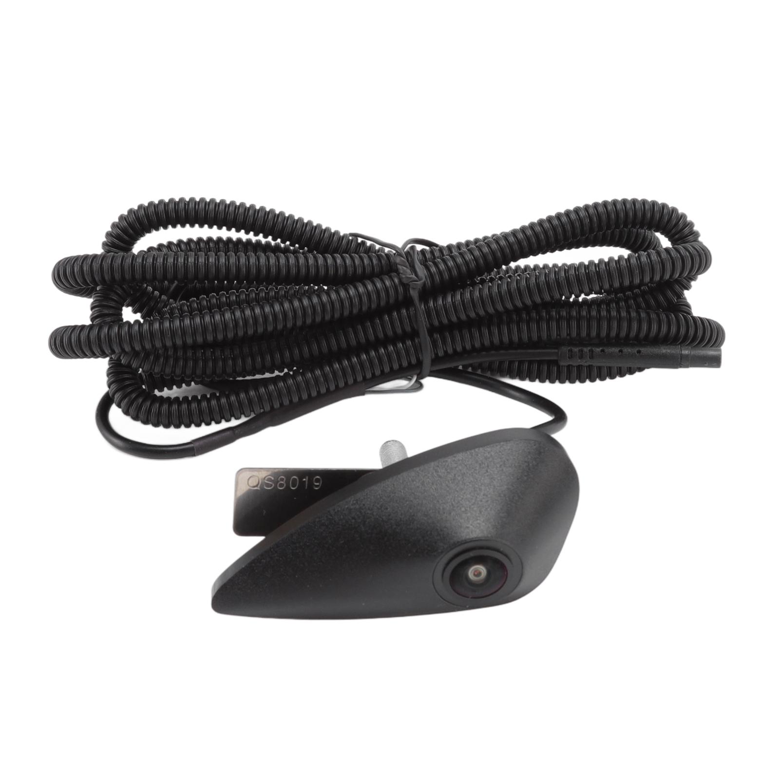 

Car Front View Camera High Definition Parking Assist Camera IP68 Waterproof Replacement for Hyundai Tucson 2021+