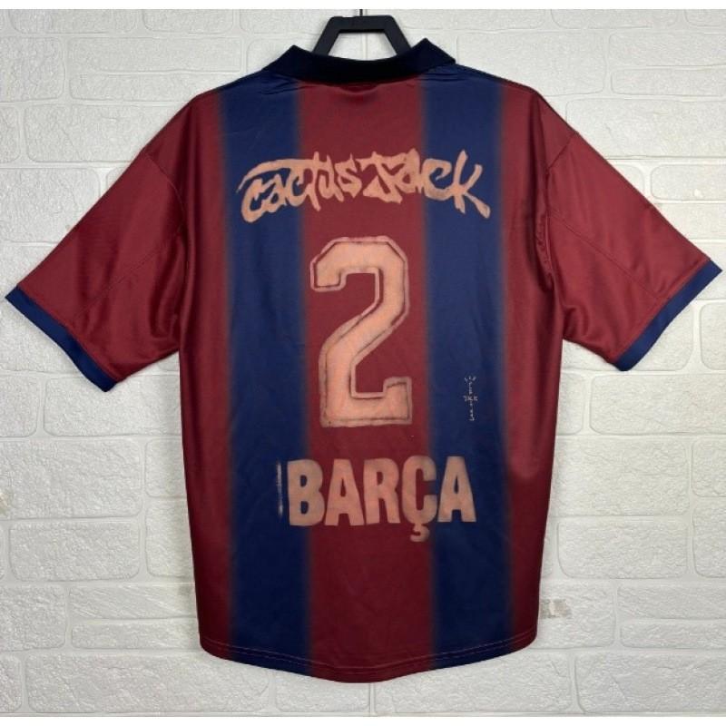 2526 Football Jerseys AC Miami Messi Barcelona Real Madrid Bellingham Mbappe Team Sports