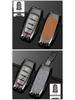 Great Wall Cannon Key Case: 2021/22 Models, King Kong Cannon Off-Road Pickup, Metal Snap Button for Men.